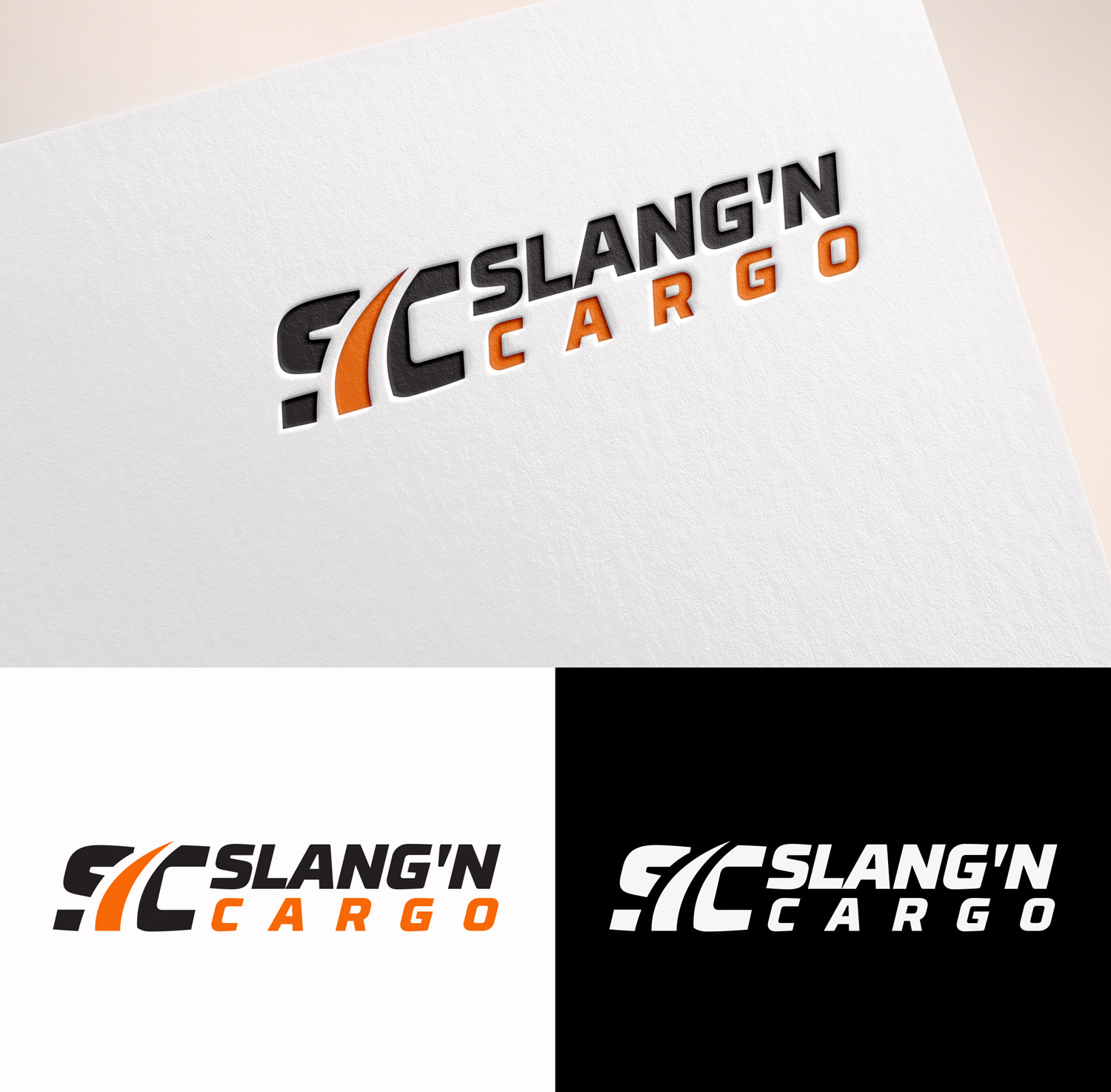 Logo Design by M Art & Design for Brown Dog Branding Co. | Design #31614885