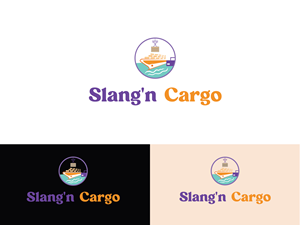 Logo Design by Creative Arif