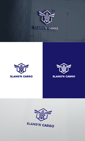 Logo Design by GLDesigns for Brown Dog Branding Co. | Design: #31612915