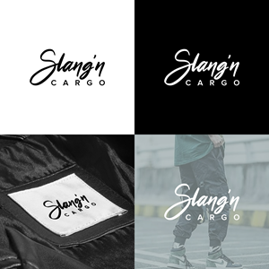 Logo Design by 4tech services for Brown Dog Branding Co. | Design: #31613528
