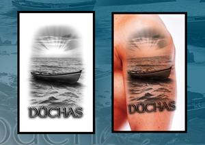 Tattoo Design by Mario 11