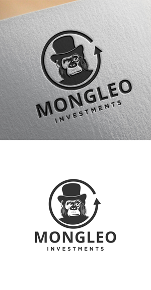 Logo Design by Loknath for this project | Design: #31615407