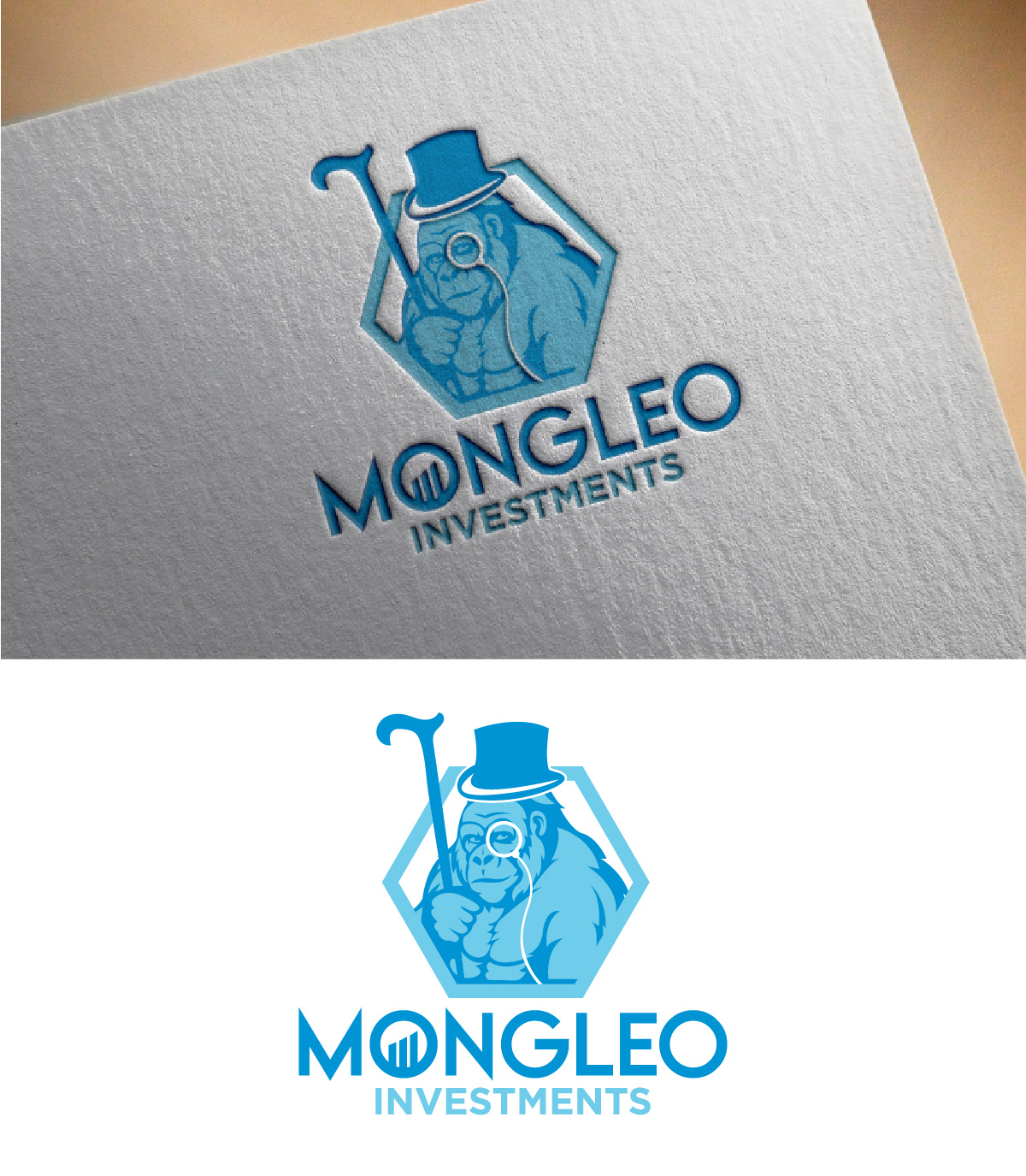 Diseño de Logo por Loknath para este proyecto | Diseño #31616241