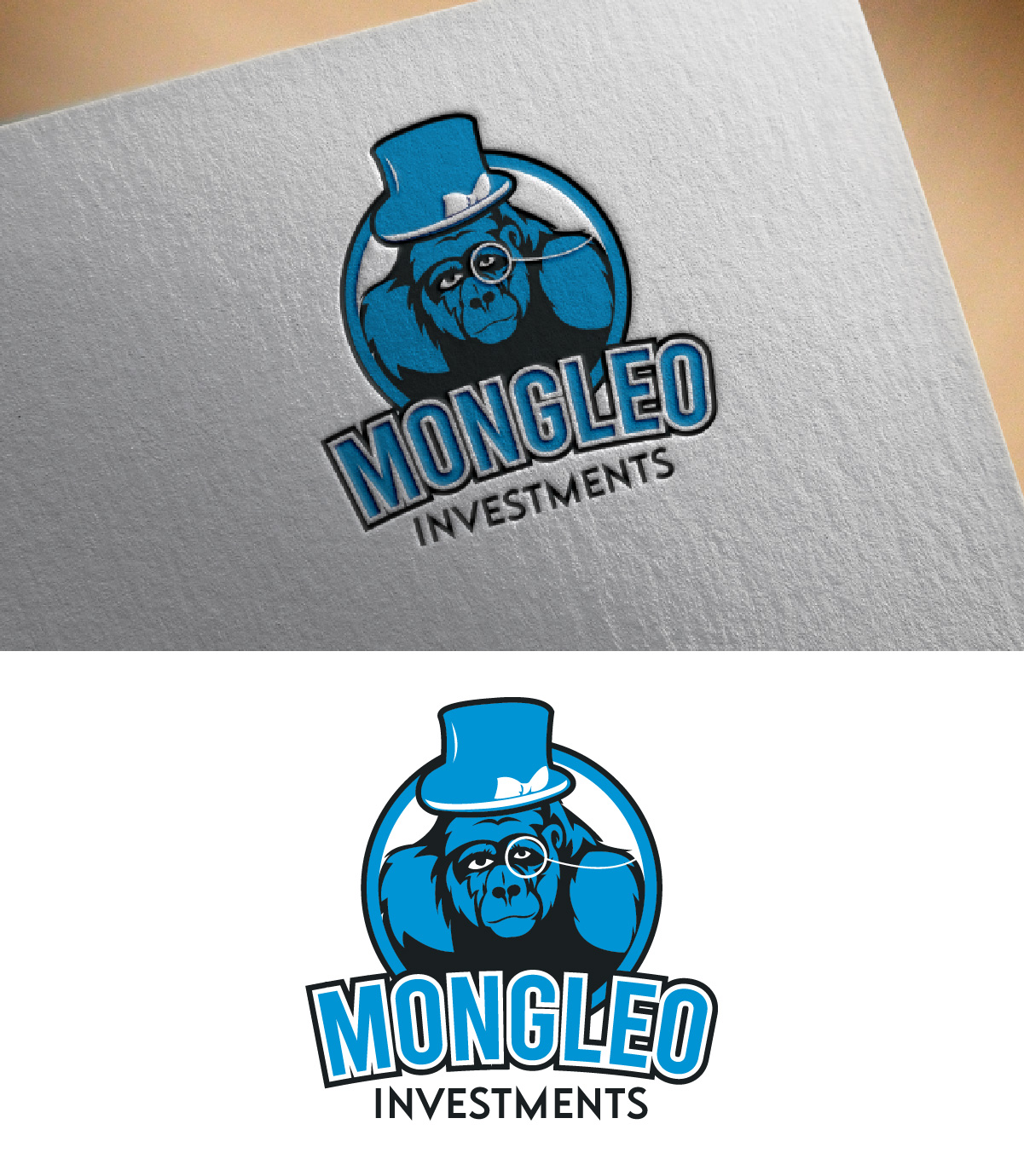 Diseño de Logo por Loknath para este proyecto | Diseño #31616242