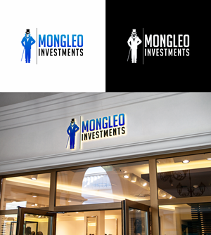 Logo Design by RA-bica for this project | Design: #31625994