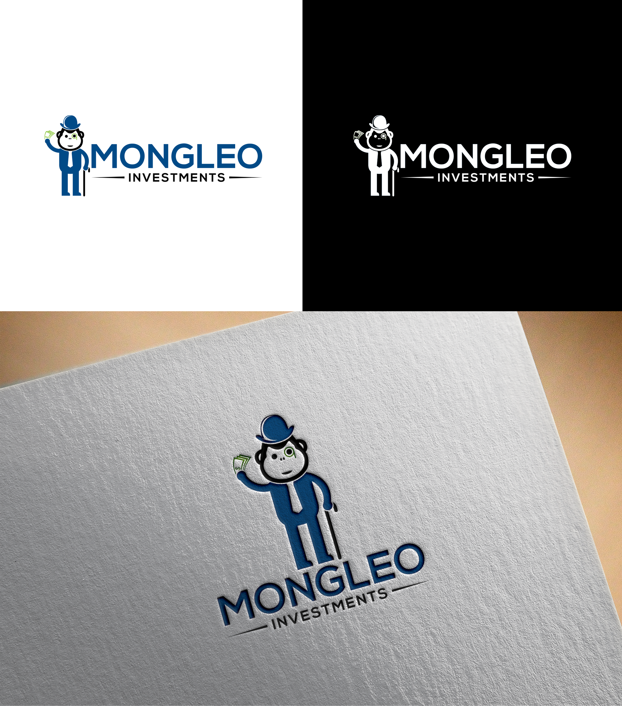 Diseño de Logo por RA-bica para este proyecto | Diseño #31625996