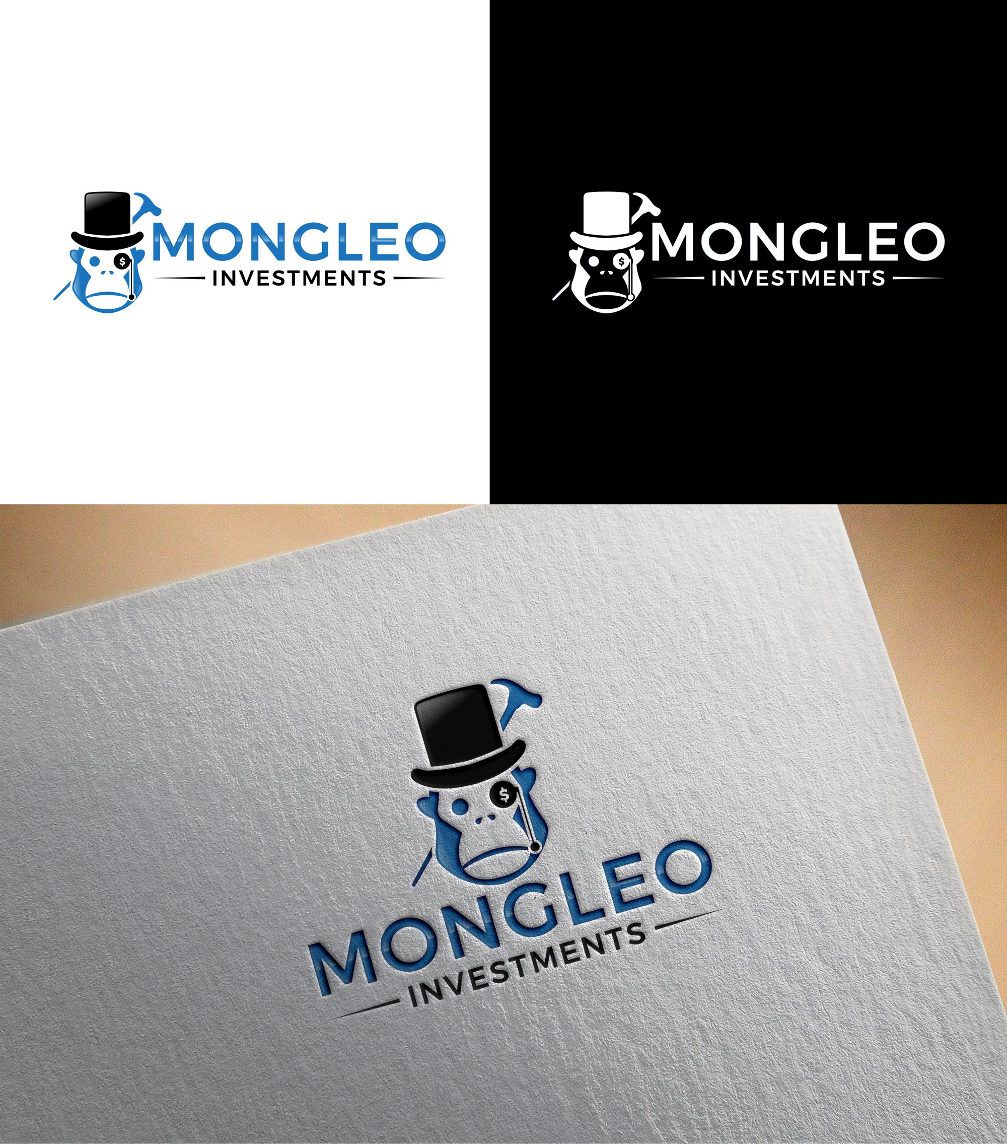 Diseño de Logo por RA-bica para este proyecto | Diseño #31625997