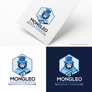 Logo Design by Design_Duo for this project | Design #31647825