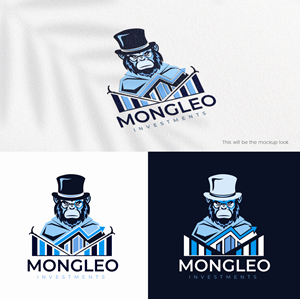 Logo Design by Design_Duo for this project | Design: #31655185