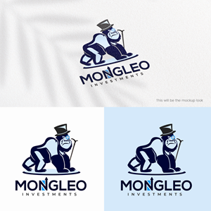 Logo Design by Design_Duo for this project | Design: #31655195