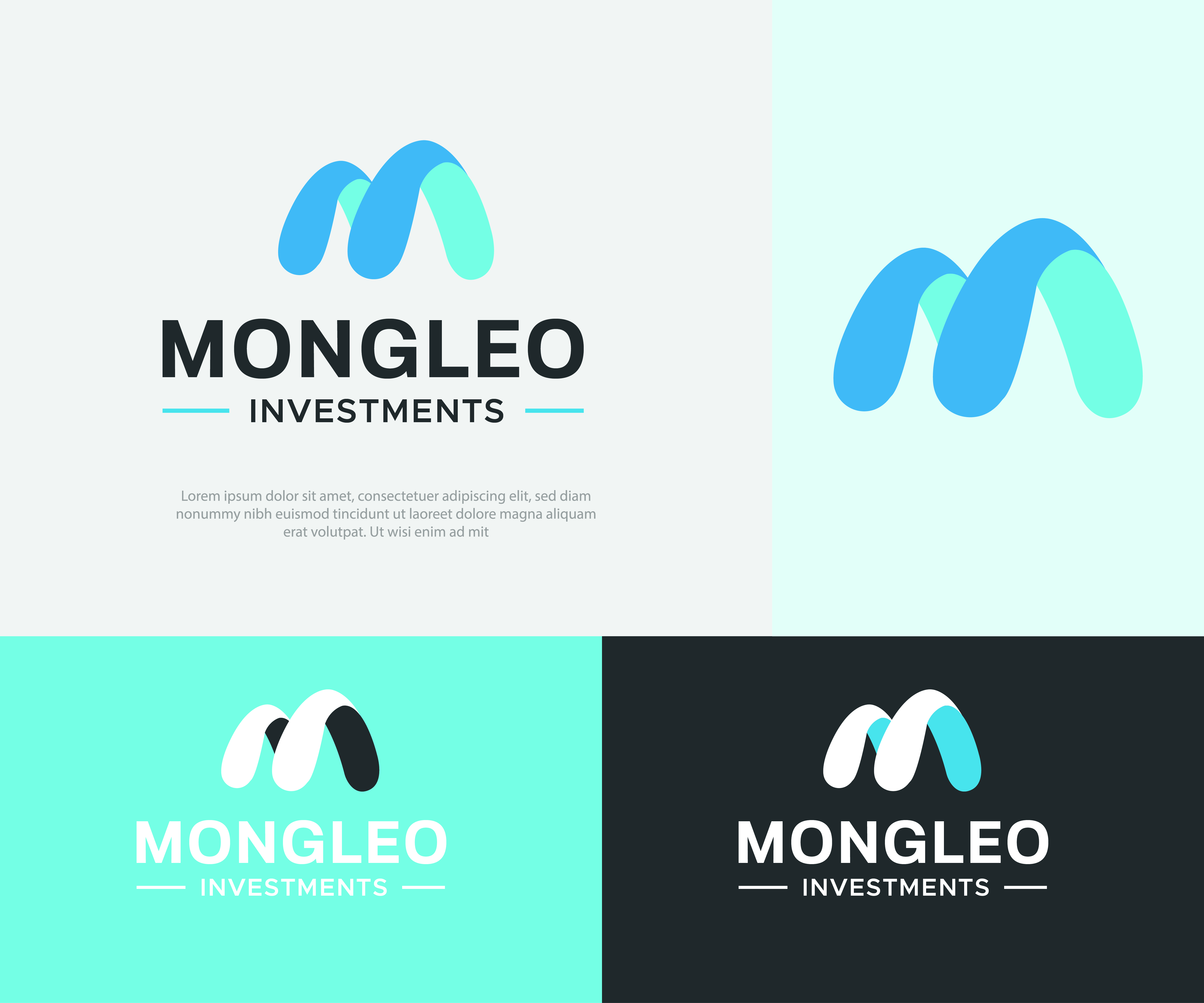 Logo Design by DANIAL SARMAD for this project | Design #31620427
