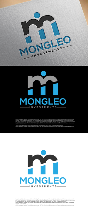 Logo Design by uzzal100 for this project | Design #31615829