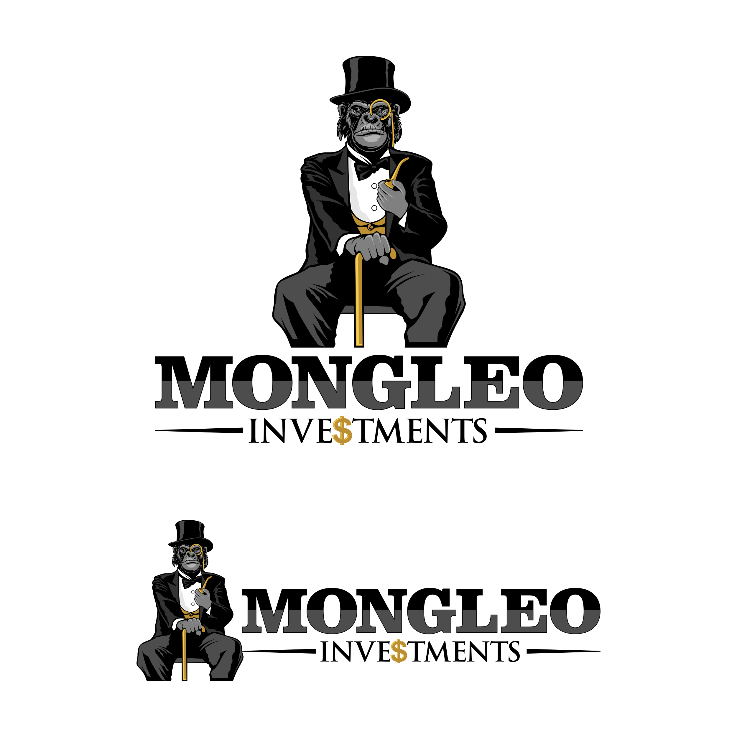 Logo Design by luckdesign for this project | Design #31613193