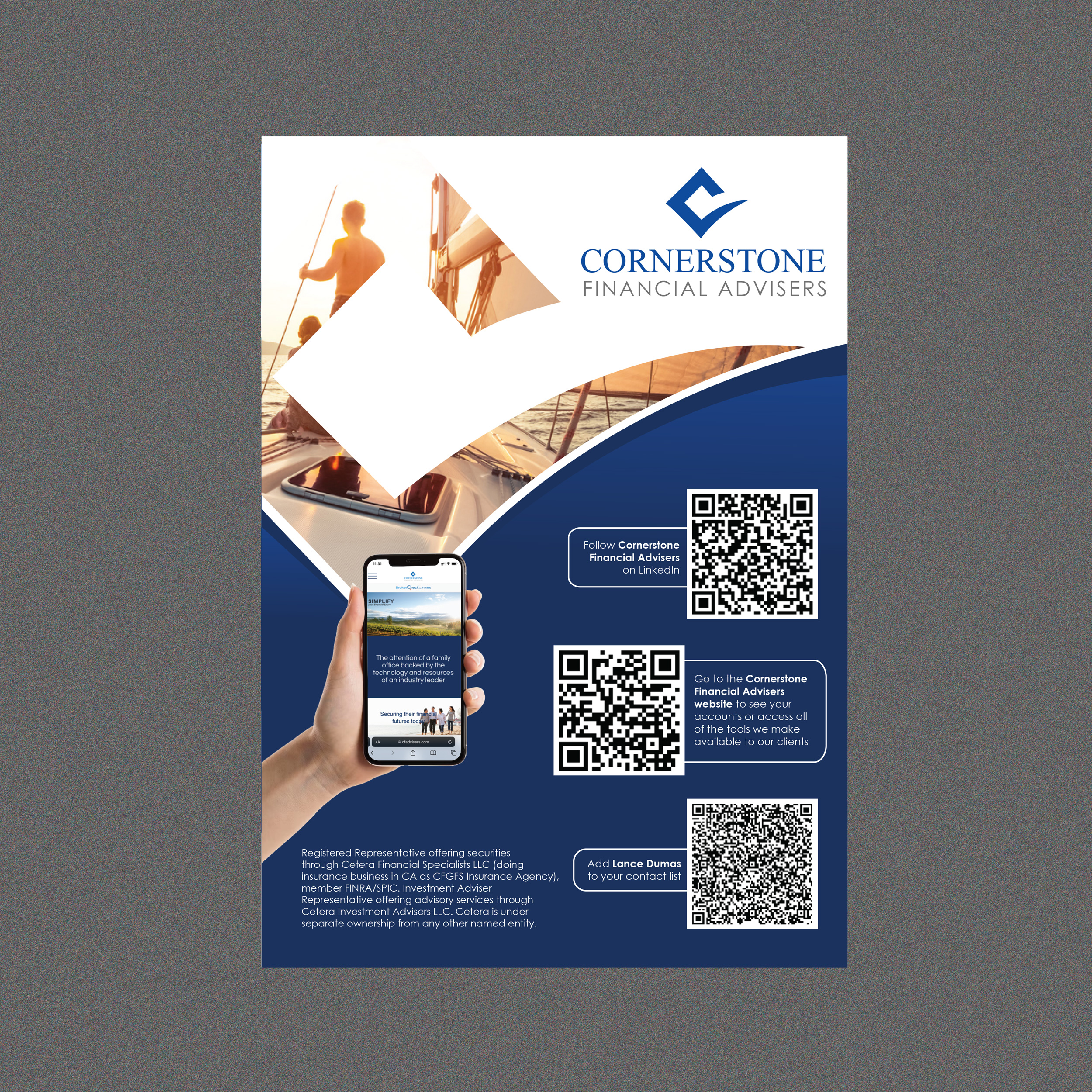 Design de Flyer par Stan$oul pour ce projet | Design #31623933