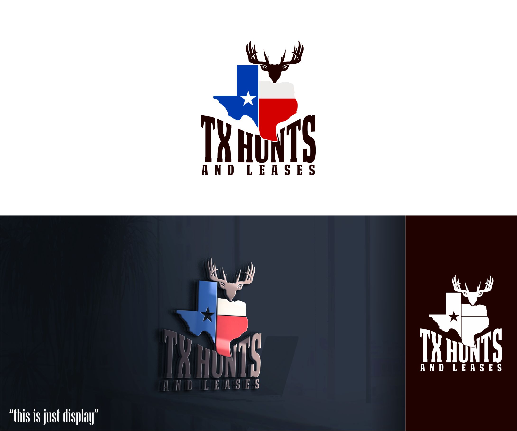 Logo Design by alkaline for this project | Design #31613689