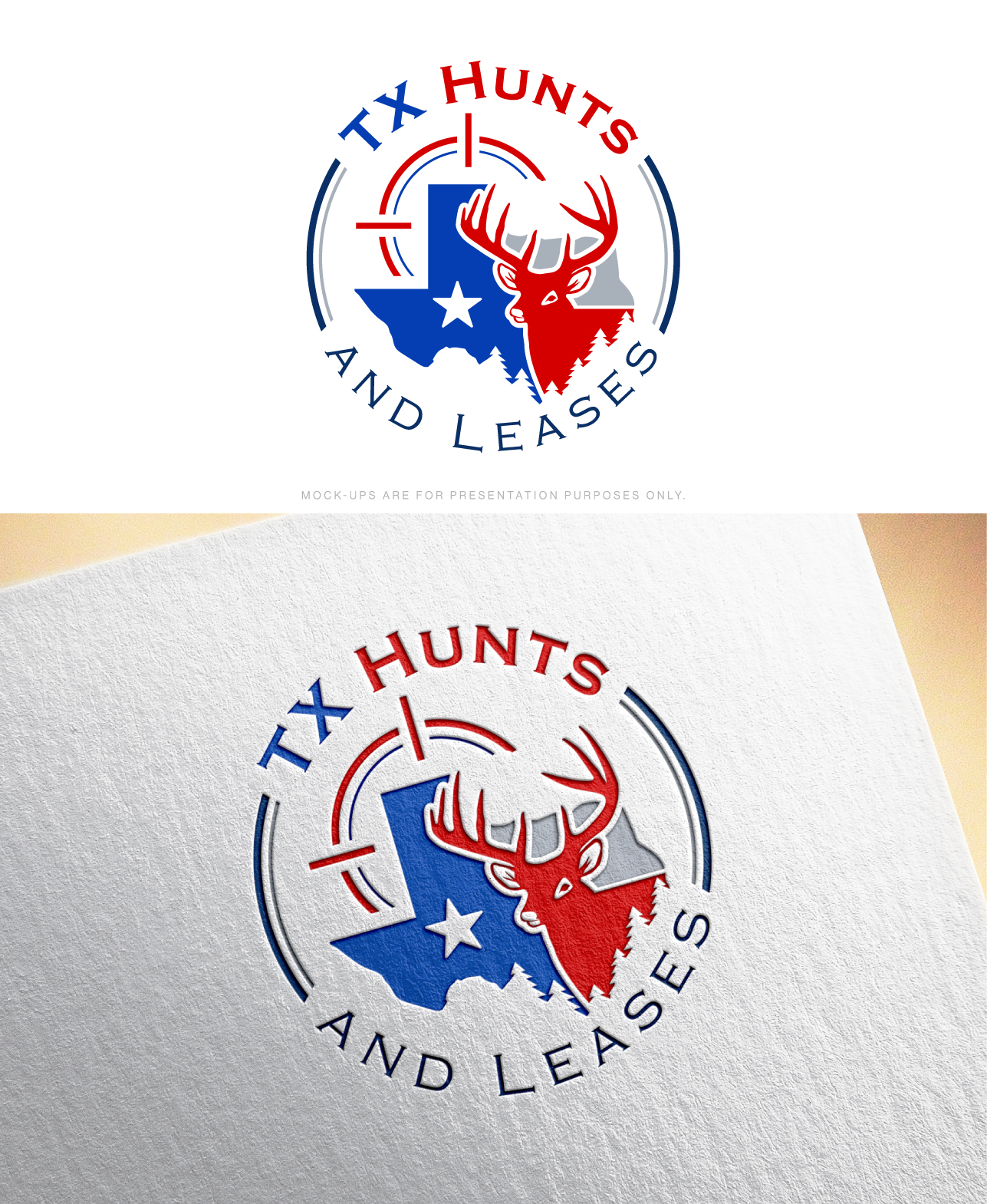 Logo Design by The Lion Studios for this project | Design #31616854