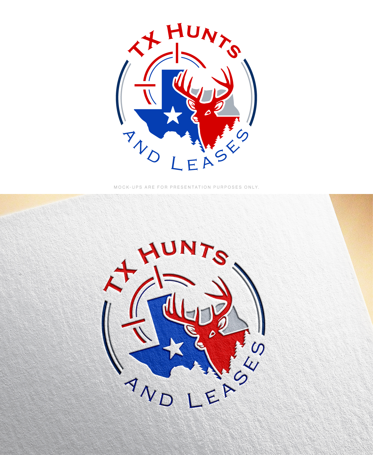 Logo Design by The Lion Studios for this project | Design #31619991