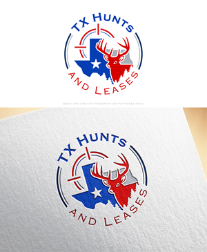 Logo Design by The Lion Studios for this project | Design: #31619993