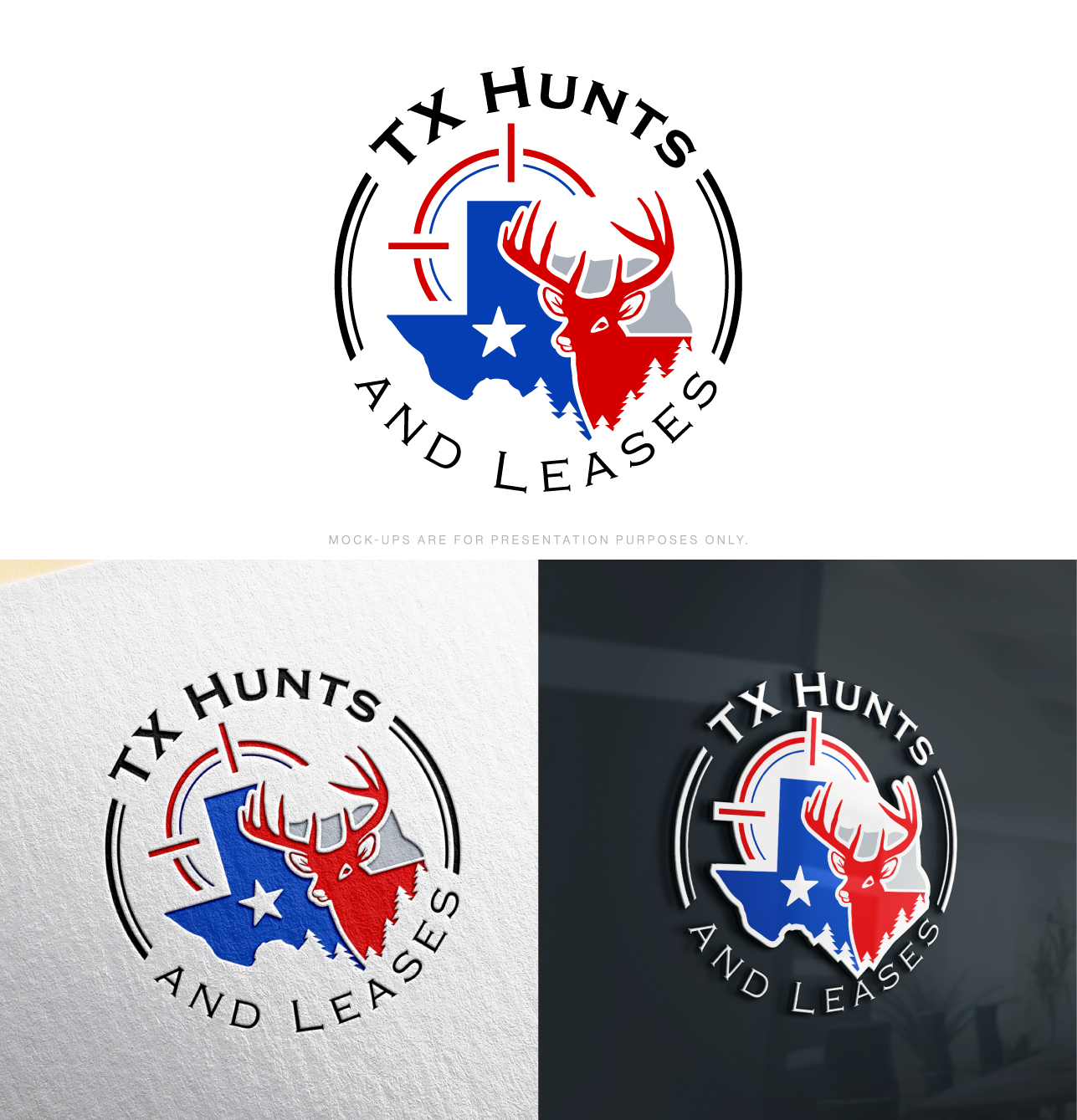Logo Design by The Lion Studios for this project | Design #31619999