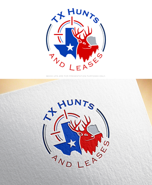 Logo Design by The Lion Studios for this project | Design: #31622547