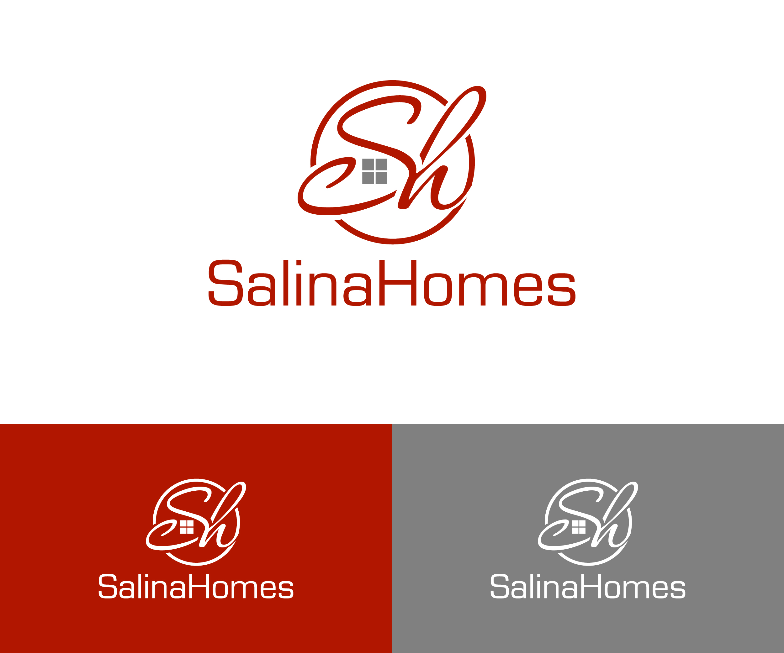 Logo Design by ShakiJav for this project | Design #31618606