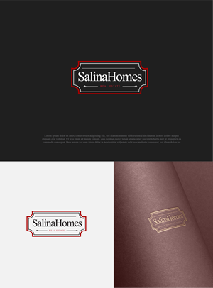 Logo Design by RikoAji for this project | Design: #31619189