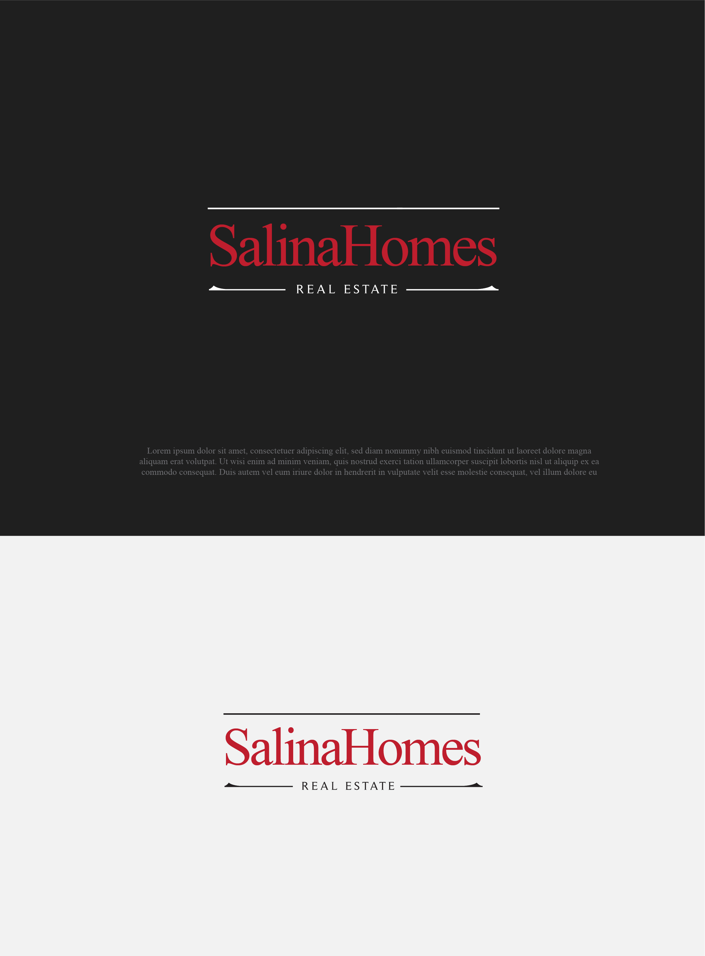Logo Design by RikoAji for this project | Design #31619206