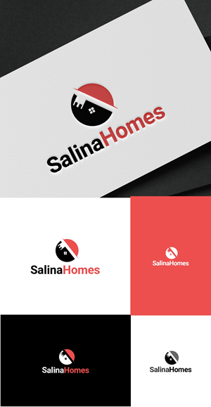 Logo Design by Loknath for this project | Design: #31615404