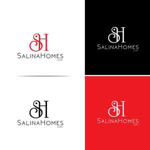 Logo Design by Revolt Team