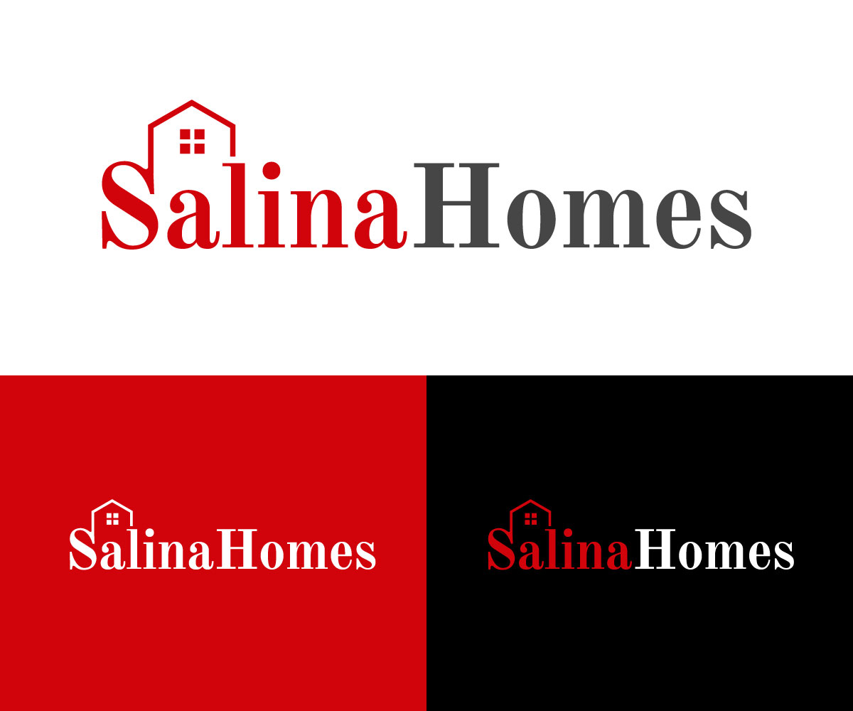 Logo Design by Kavth for this project | Design #31620090