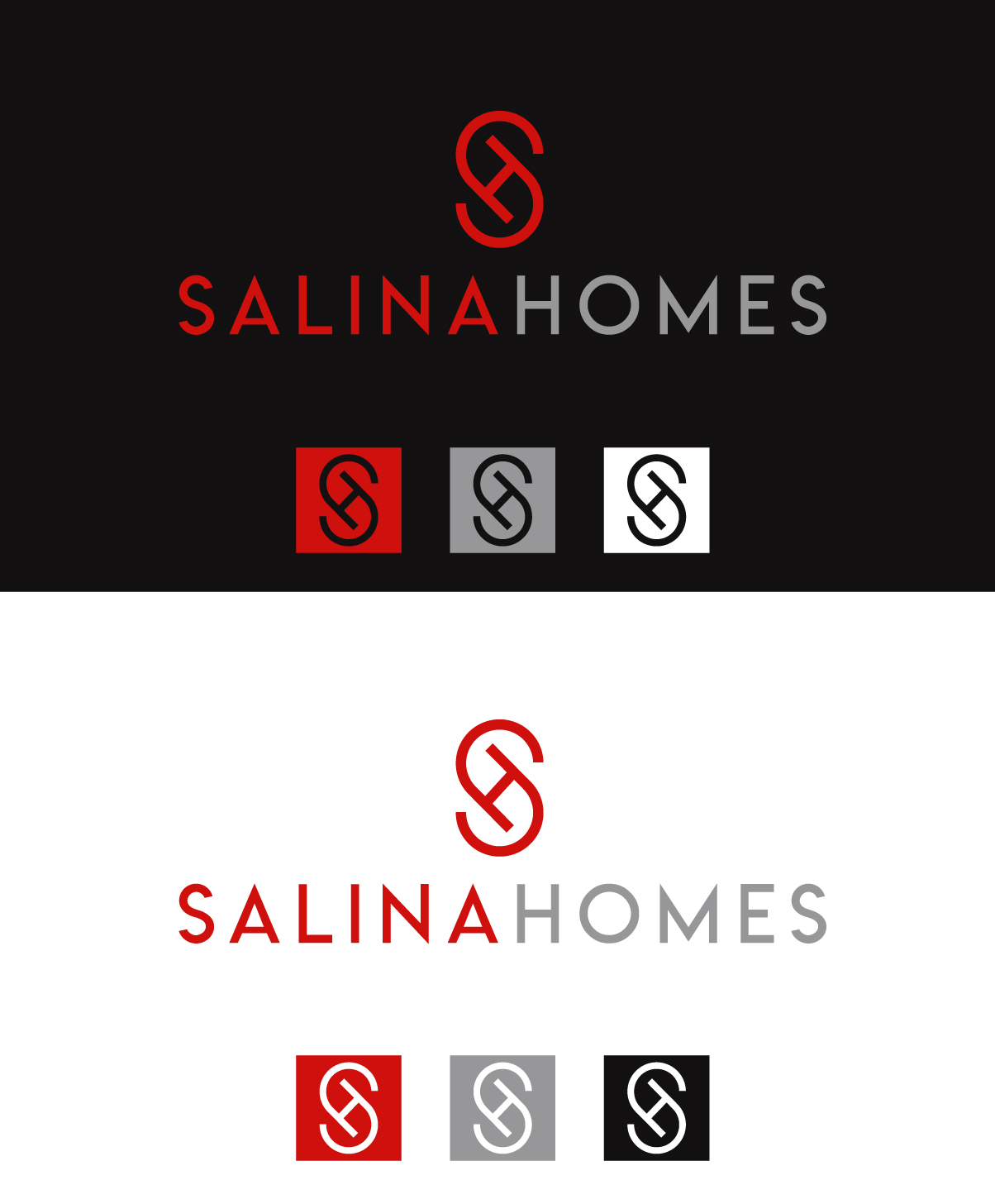 Logo Design by viraj1676 for this project | Design #31614846