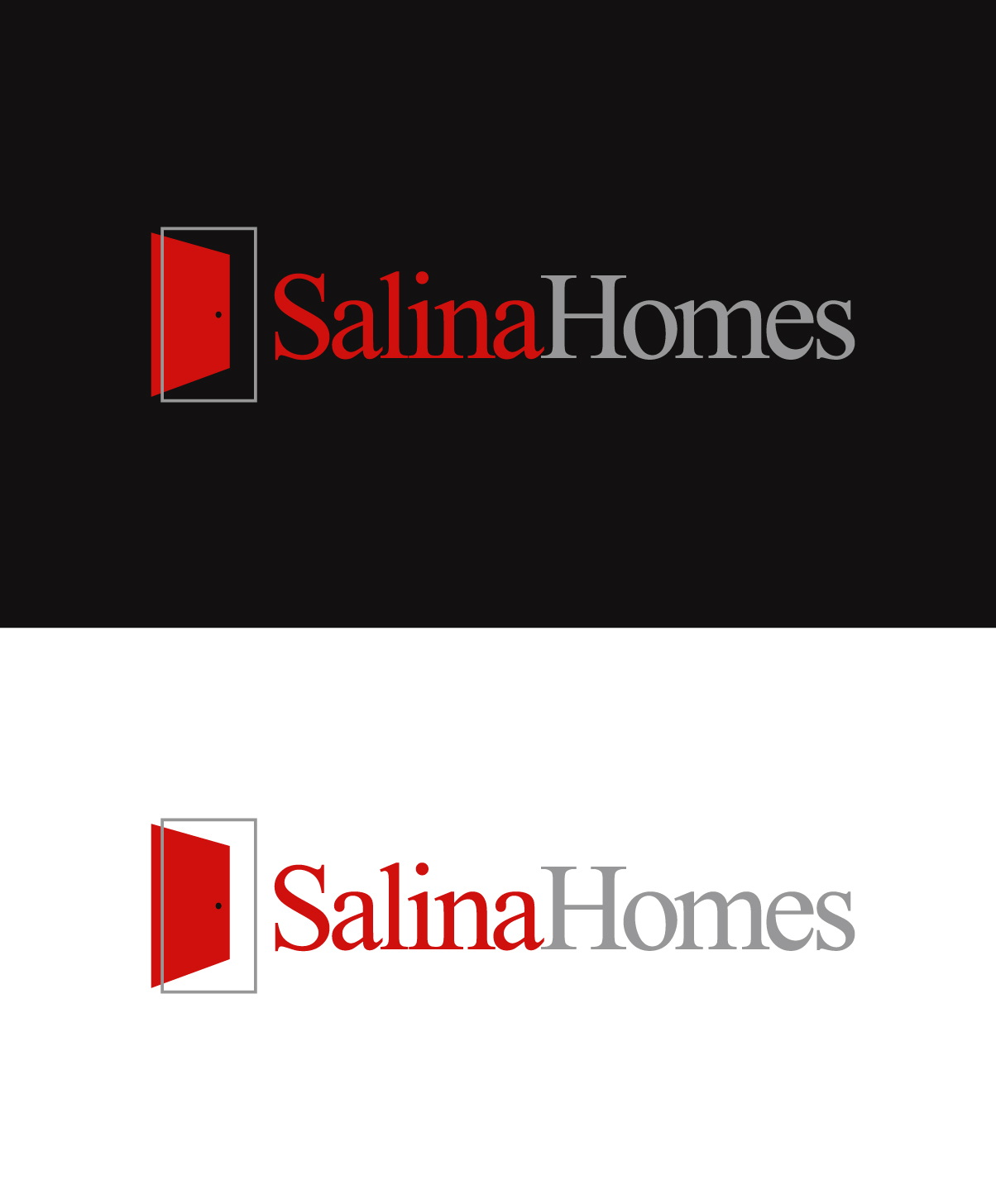 Logo Design by viraj1676 for this project | Design #31627883