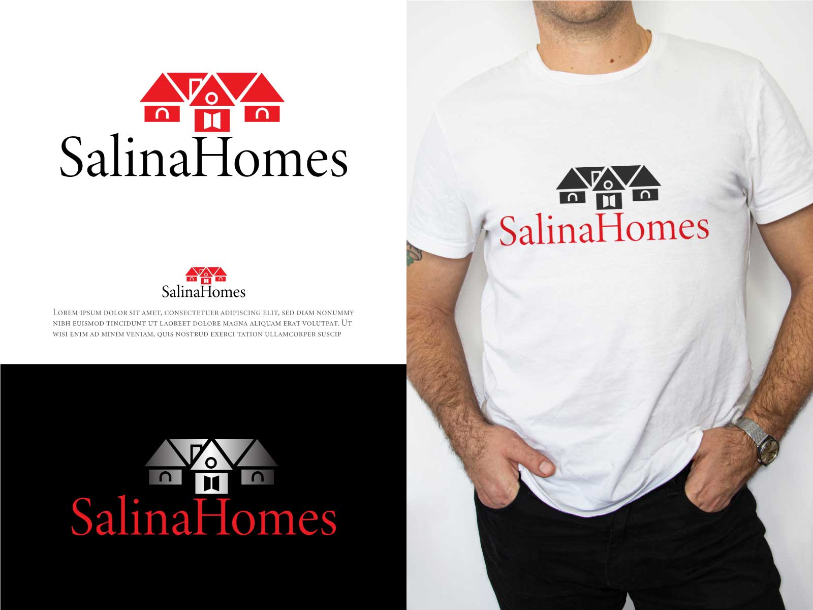 Logo Design by Graphic4489 for this project | Design #31617090