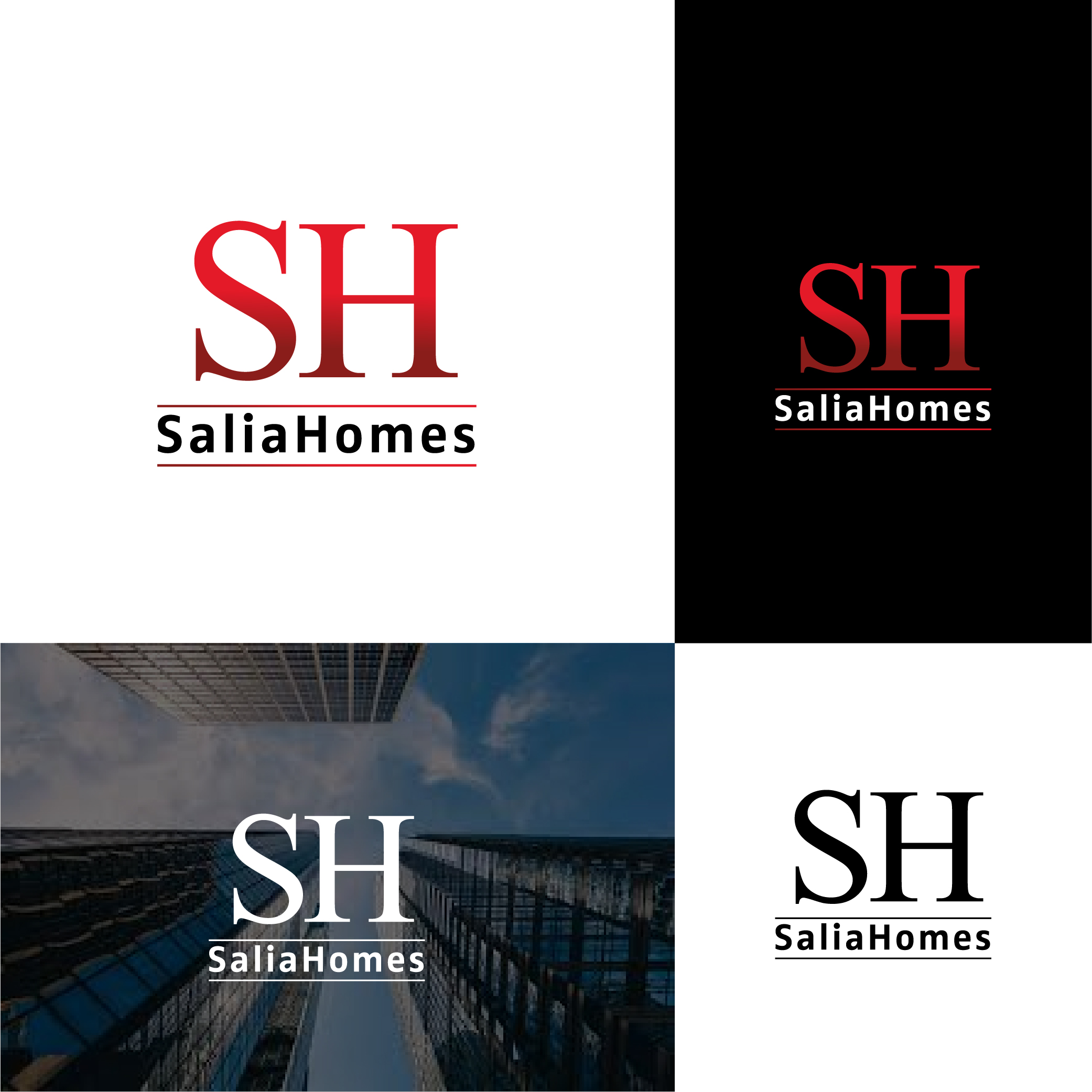 Logo Design by Innovative Graphix for this project | Design #31618787