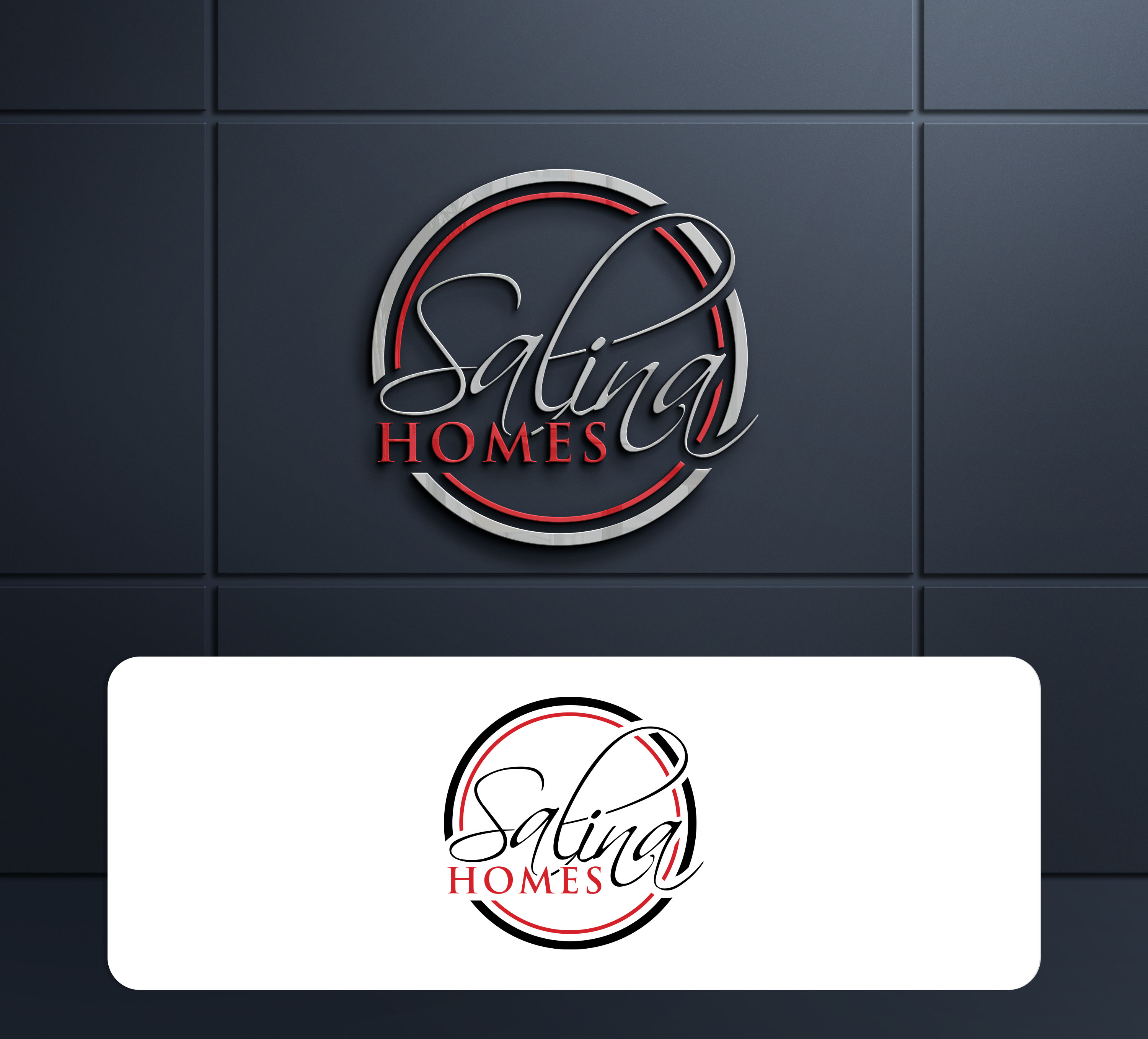 Logo Design by Interloop_Designs for this project | Design #31618294