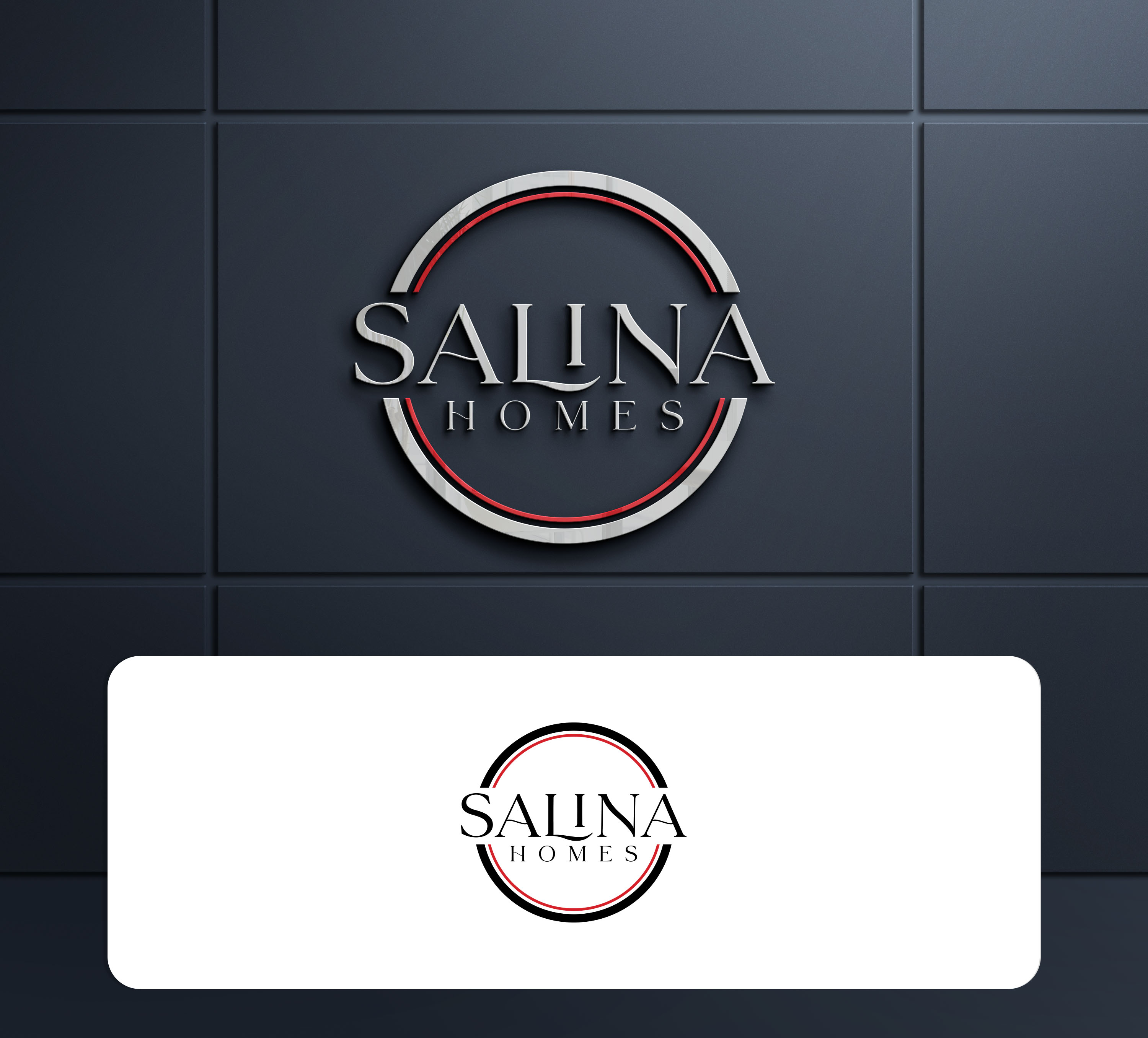 Logo Design by Interloop_Designs for this project | Design #31618295