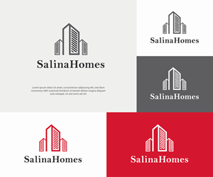 Logo Design by DANIAL SARMAD