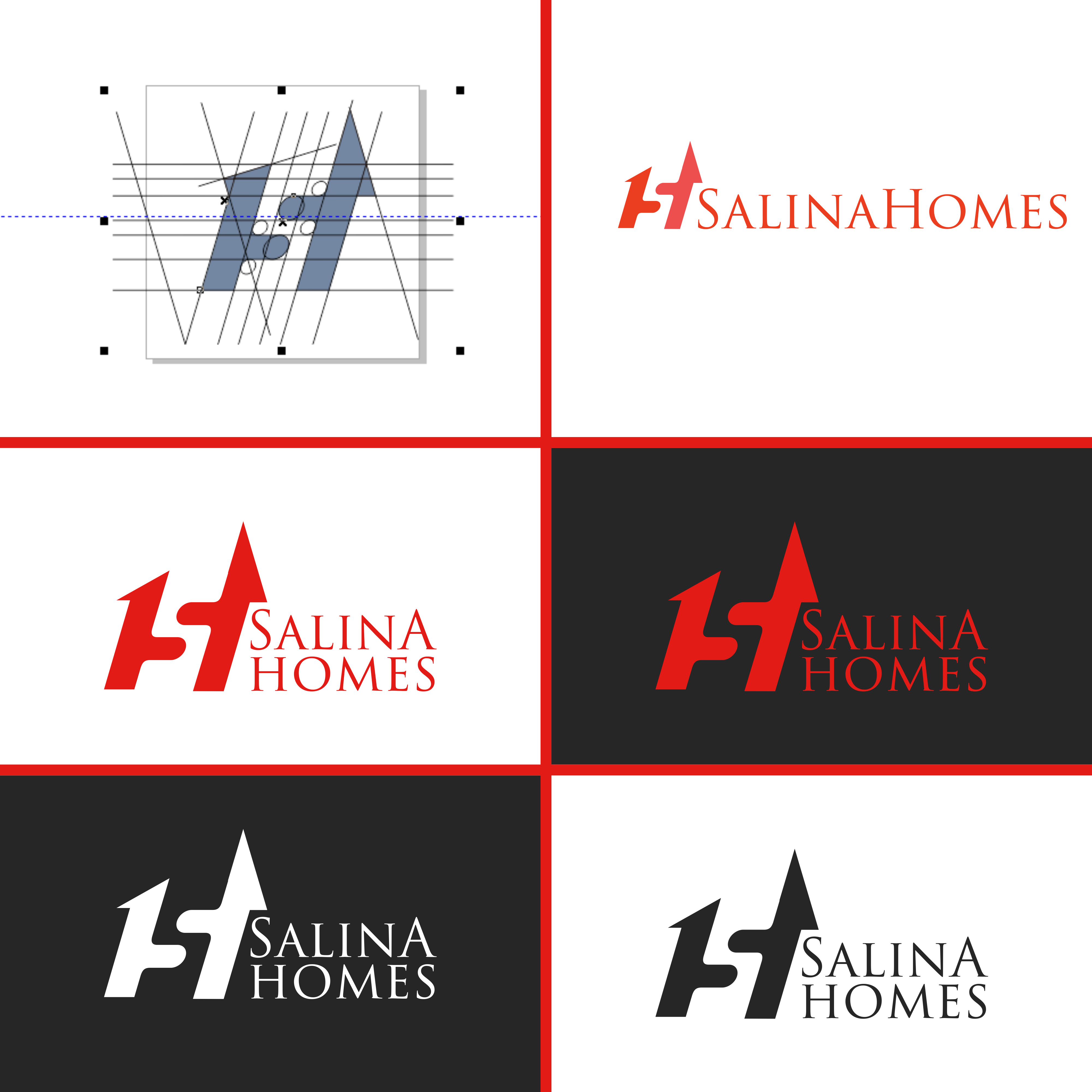 Logo-Design von Afika_YN für dieses Projekt | Design #31613945