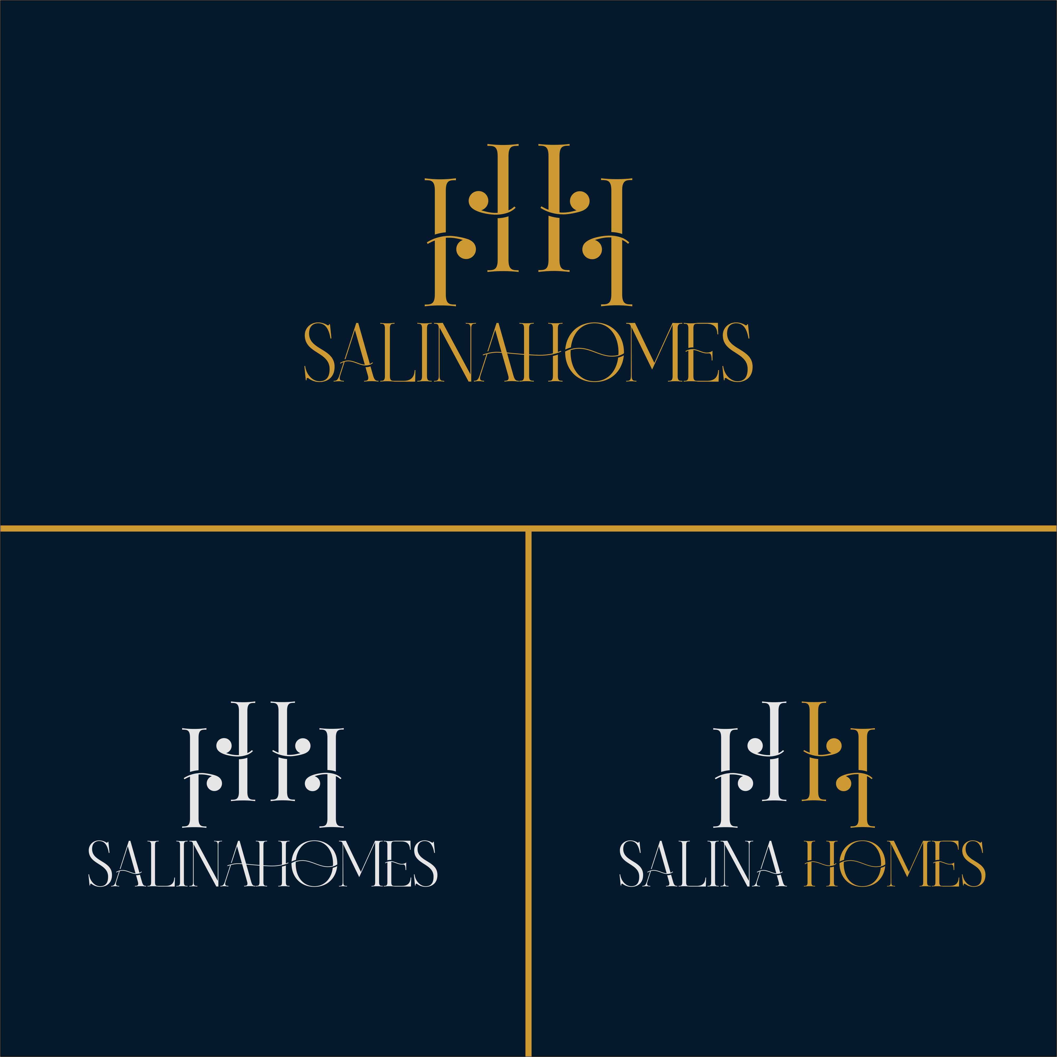 Logo Design by Afika_YN for this project | Design #31620882