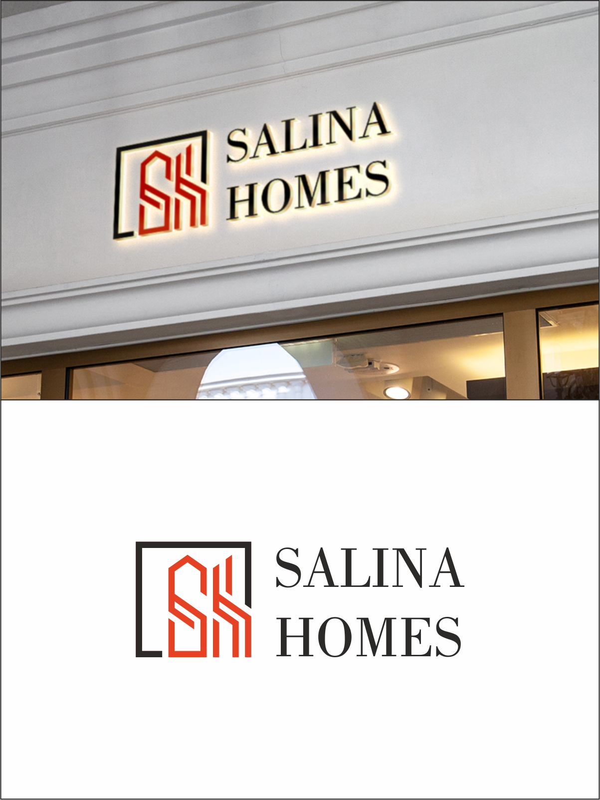 Logo Design by Robert Macwan for this project | Design #31627017