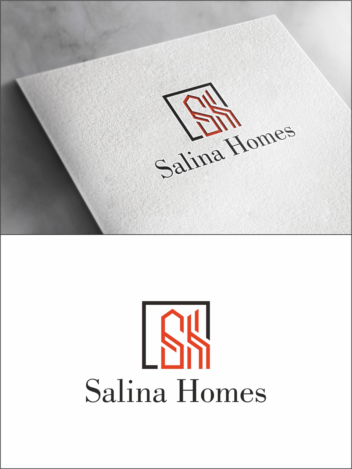 Logo Design by Robert Macwan for this project | Design #31627019