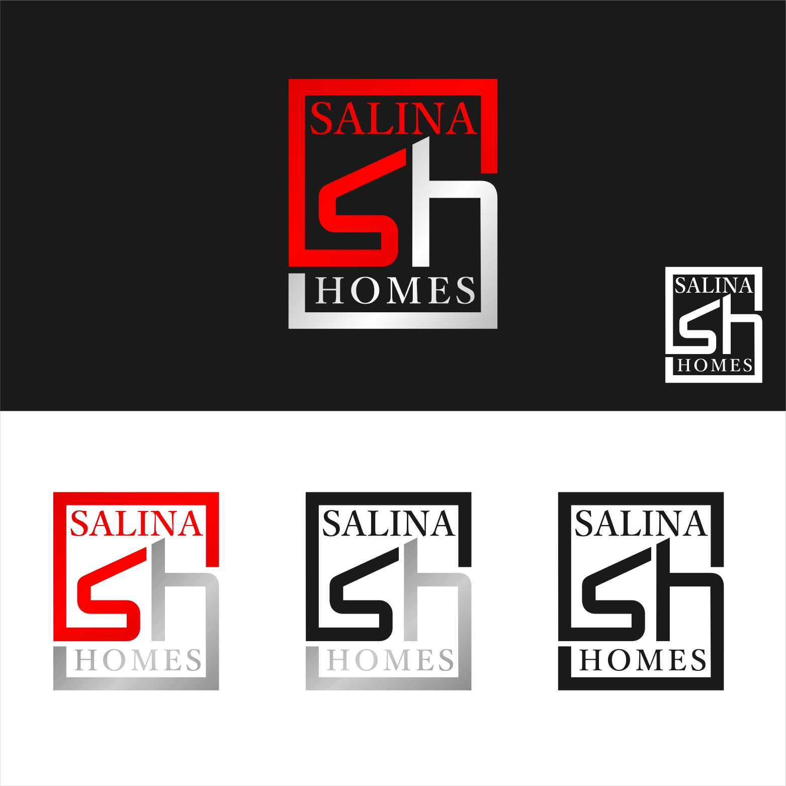 Logo Design by Hanif Logo's for this project | Design #31616575