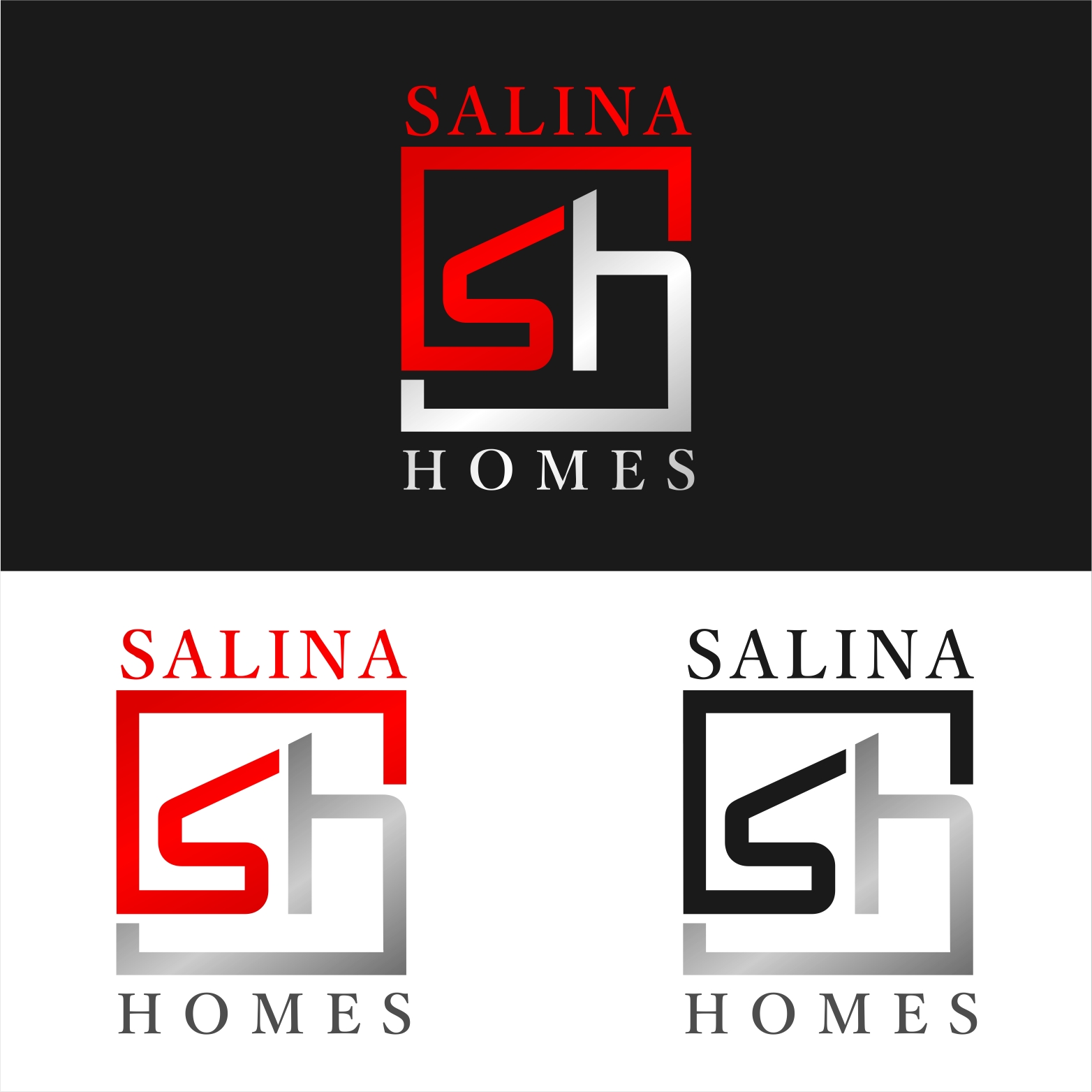 Logo Design by Hanif Logo's for this project | Design #31618613