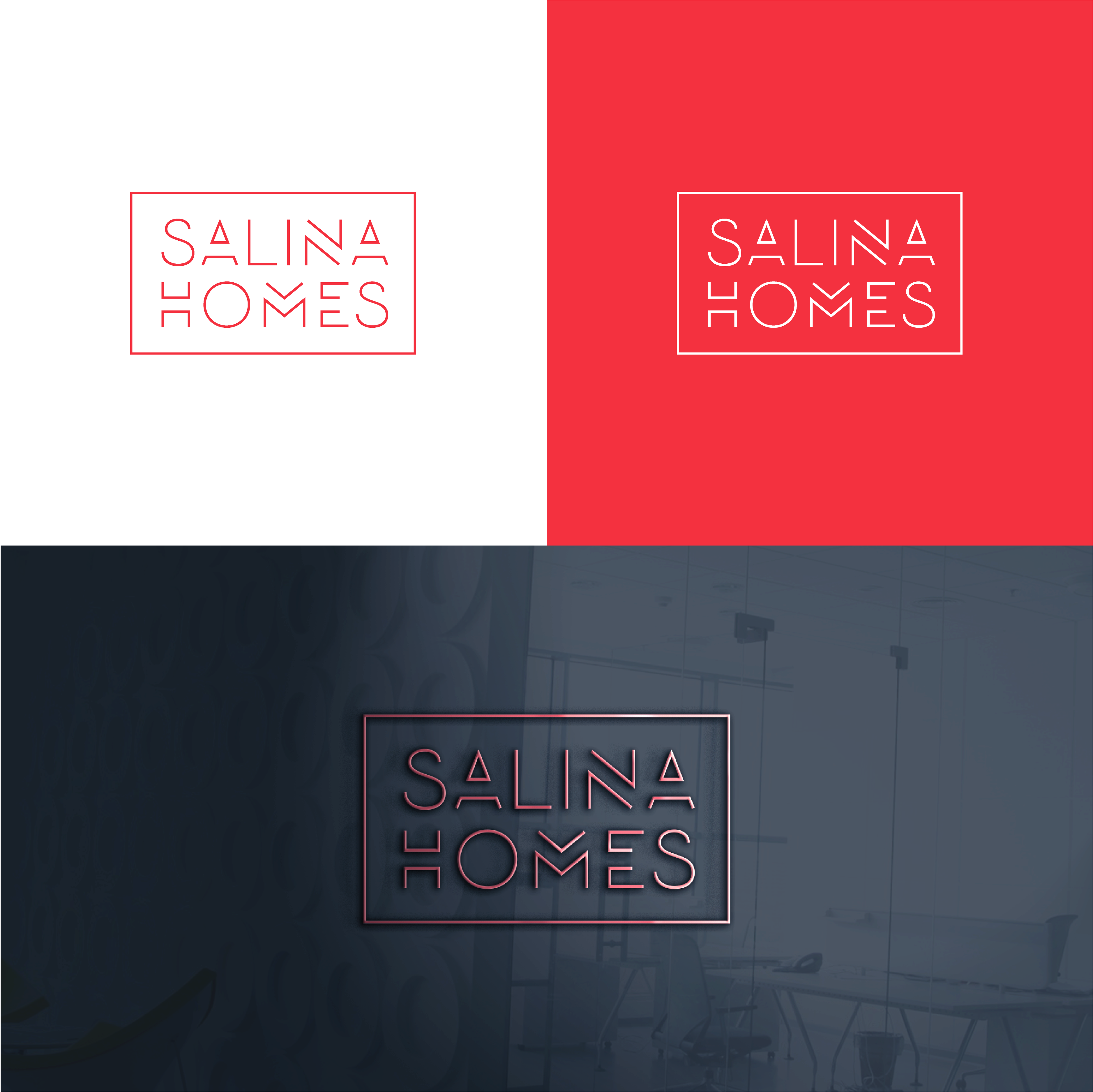 Diseño de Logo por The Lion Studios para este proyecto | Diseño #31615292