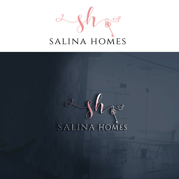 Logo Design by ahmeddesigner123 for this project | Design #31616306