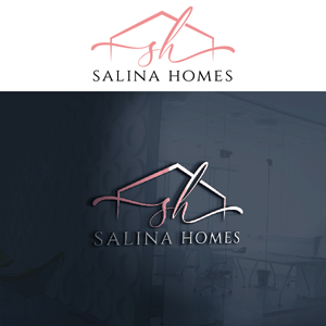Logo Design by ahmeddesigner123 for this project | Design: #31616420
