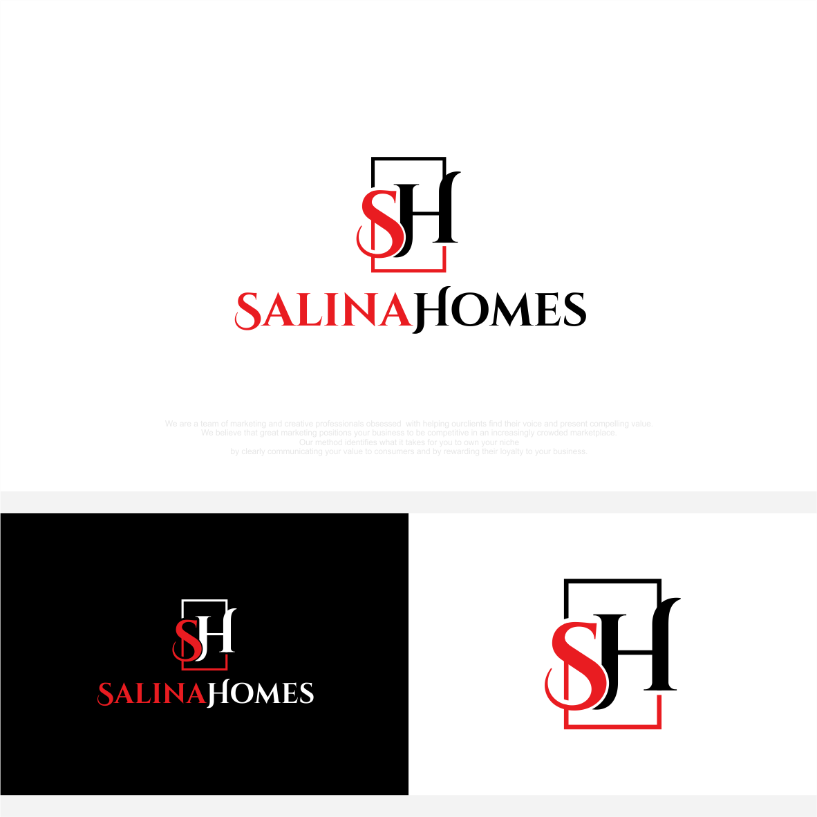 Logo Design by vintana for this project | Design #31618553