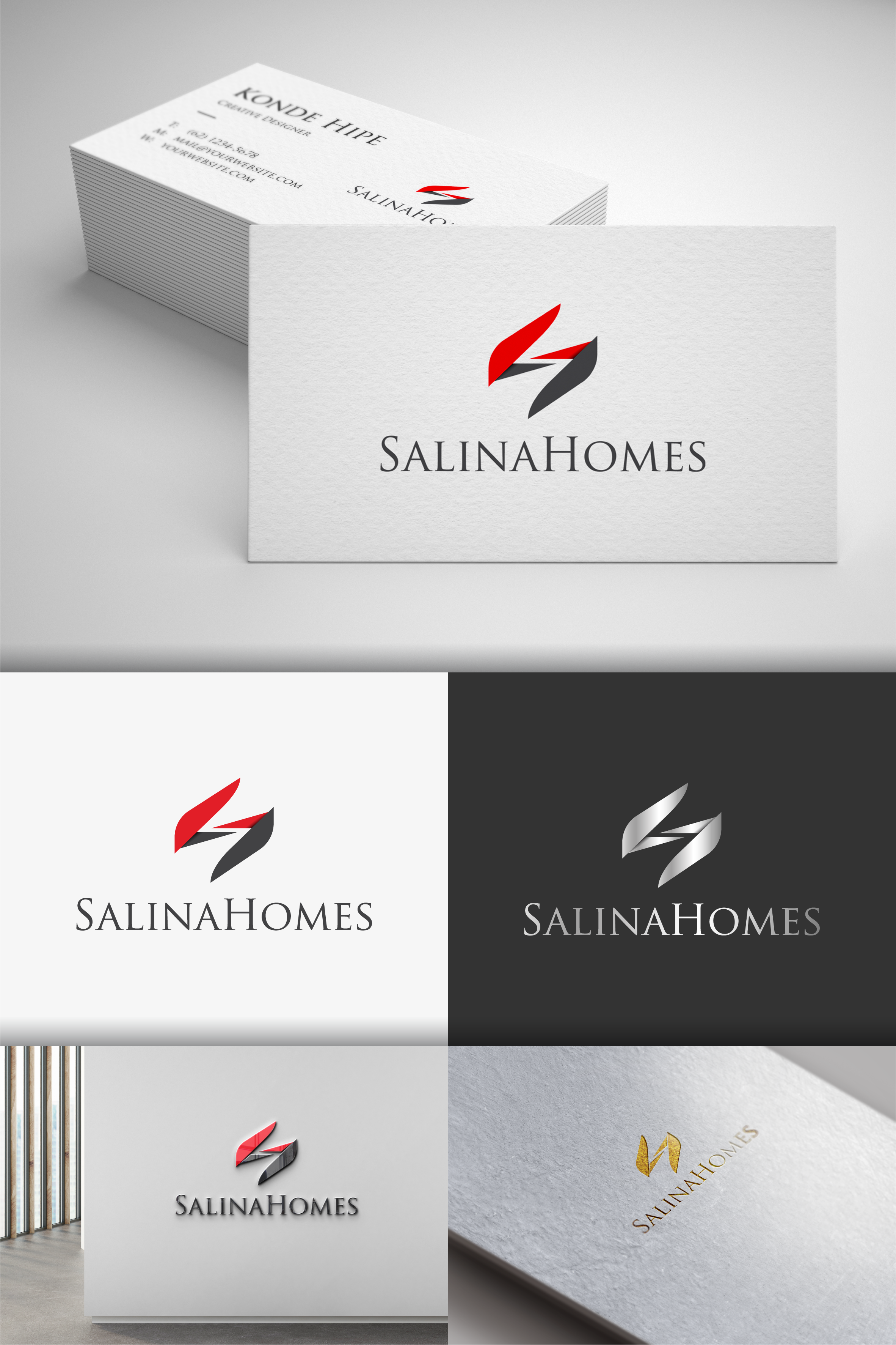 Logo Design by konde.hipe for this project | Design #31624931