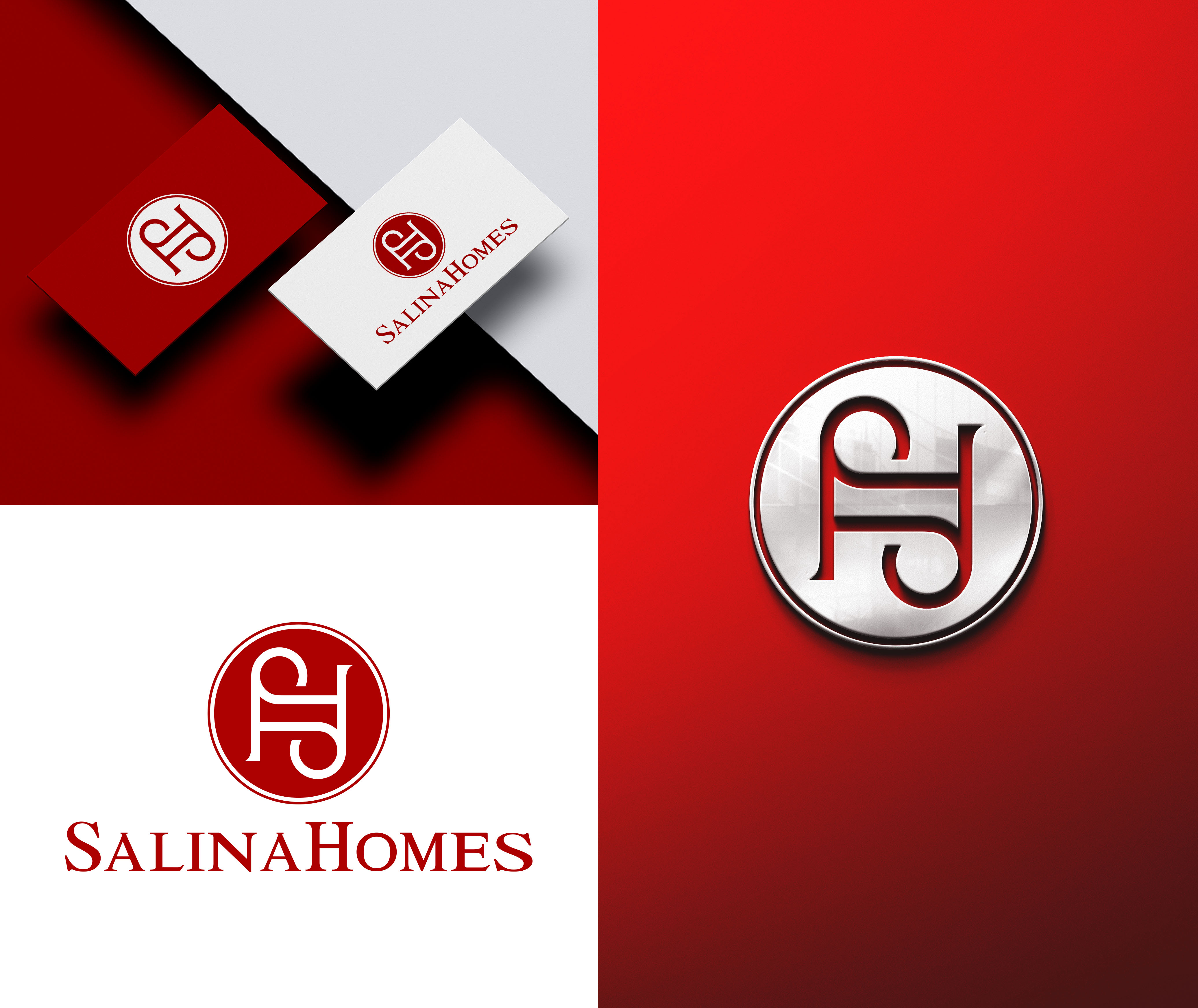 Logo Design by aexoagency for this project | Design #31628725