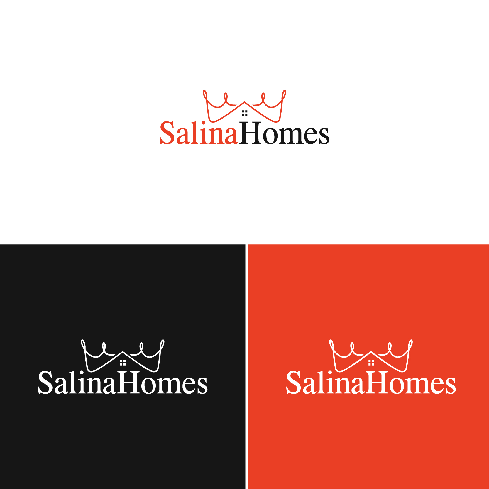 Logo Design by AL-BARAKAH for this project | Design #31628479